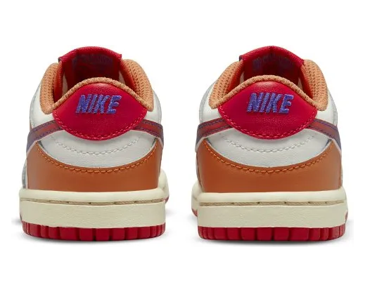 nike-dunk DH9761-101
