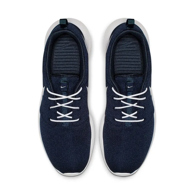 Nike Roshe One Obsidian White Obsidian/White (511881-423)
