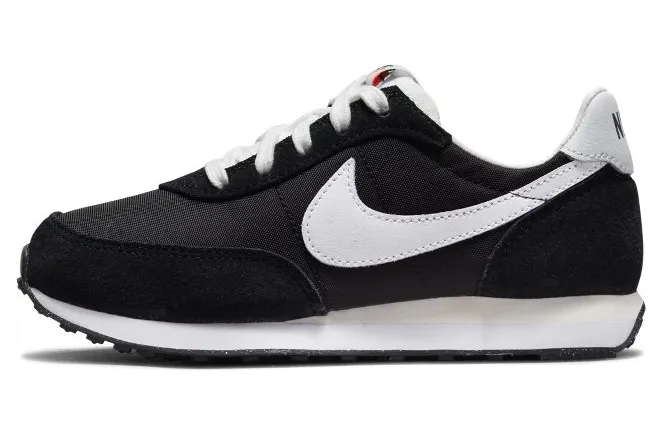 Nike Waffle Trainer 2 Schwarz (DC6478-001)