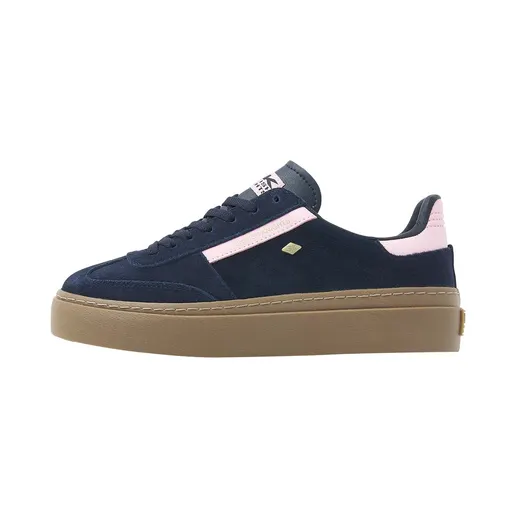 british knights Navy / Rosé (B56-3719-03)