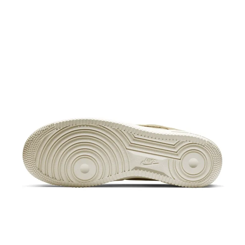 Nike Air Force 1 ’07 1 Parachute Beige Parachute Beige Pale Ivory Parachute Beige (AO2409-200)