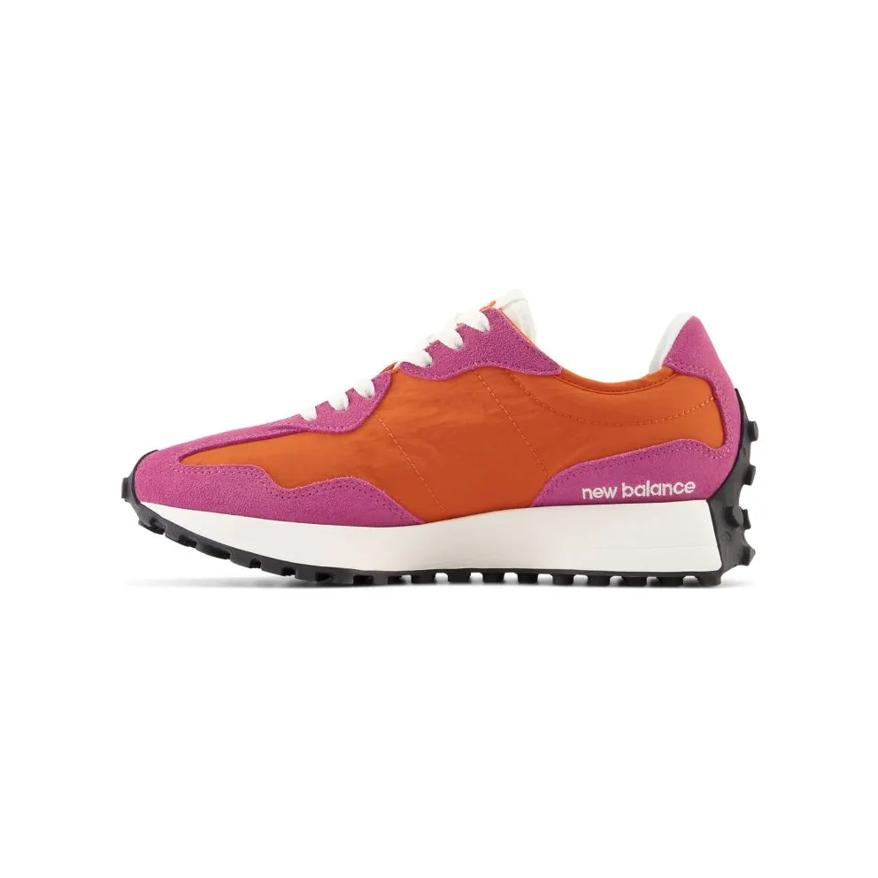 New Balance 327 Red Pink (WS327UP)