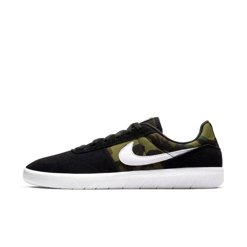 Nike SB Team Classic Black Black White (AH3360-006)