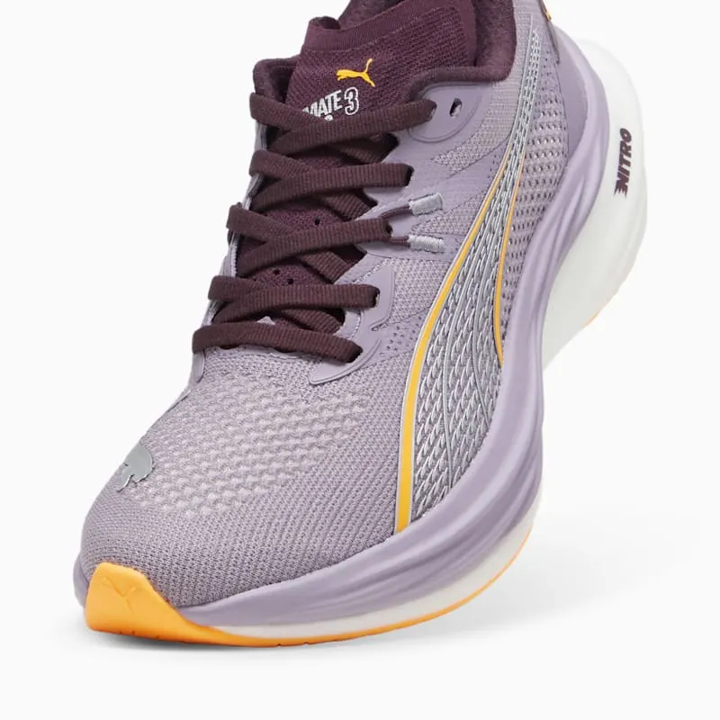 Puma Deviate Nitro 3 “Pale Plum” (309708-04)