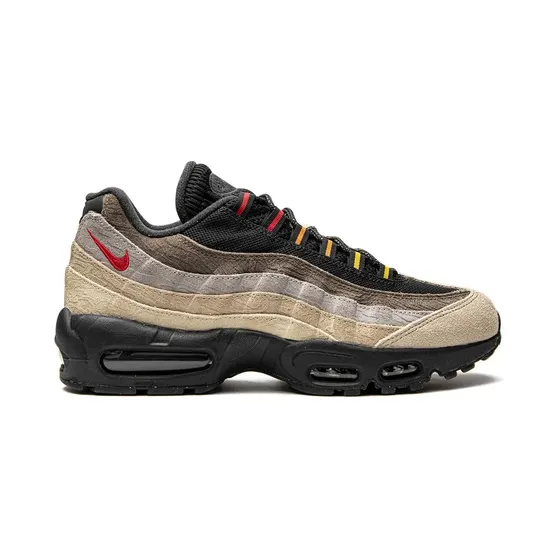 Nike Air Max 95 low-top “Brown” (DV3197)