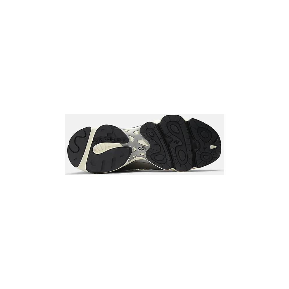 New Balance 9060 Black Sea Salt (M1000SL)