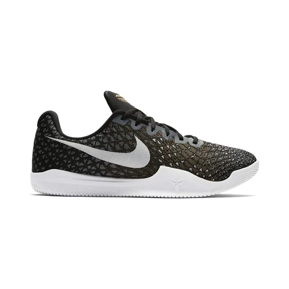 Nike Mamba Instinct Black (852473-010)