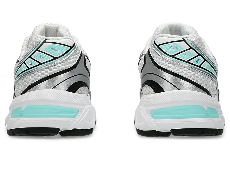Asics Gel-1130 Ps White/Black (1204A164.102)