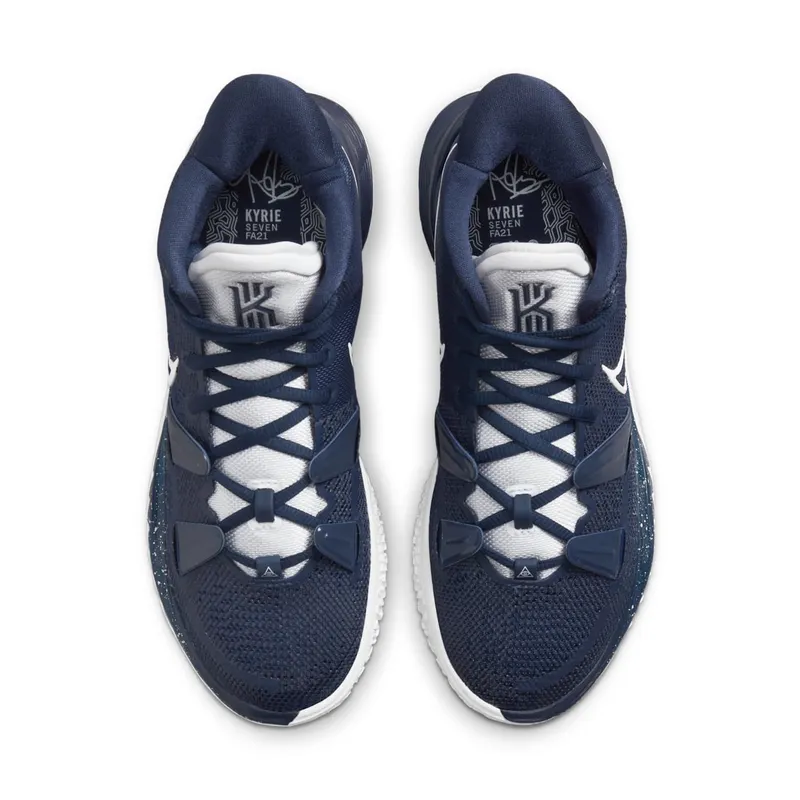 Nike Kyrie 7 TB Midnight Navy (DA7767-402)