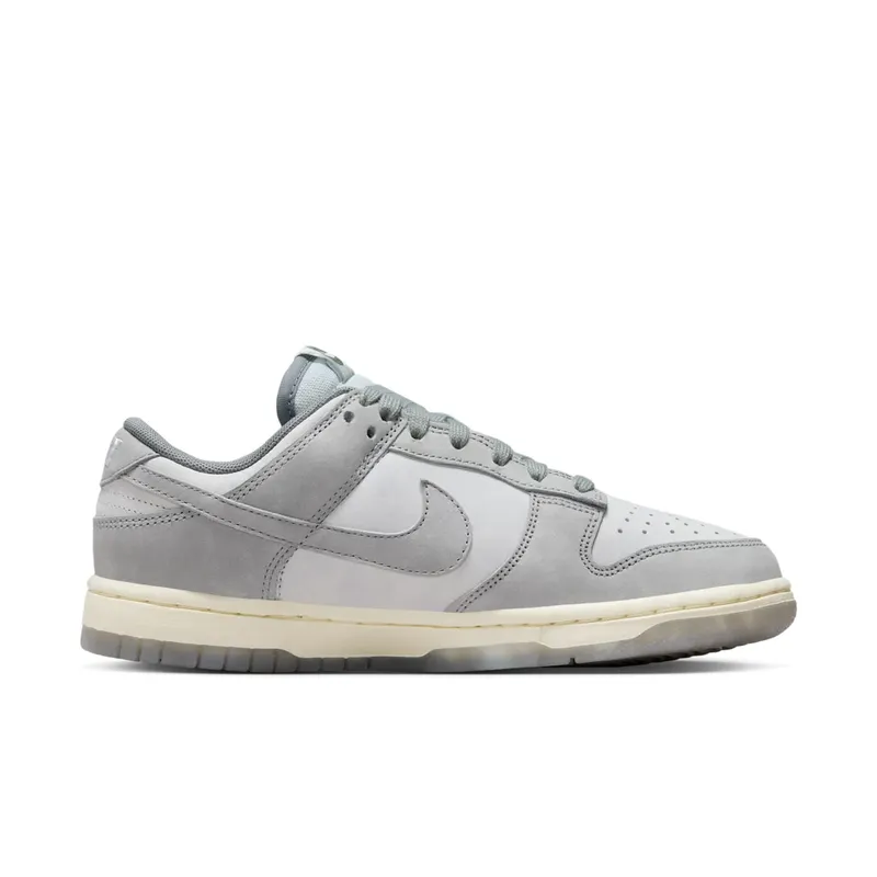 Nike Dunk Low Cool Grey/Coconut Milk/Photon Dust/Football Grey (FV1167-001)