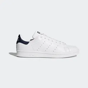 adidas Stan Smith “Core White / Dark Blue / Dark Blue” (M20325)