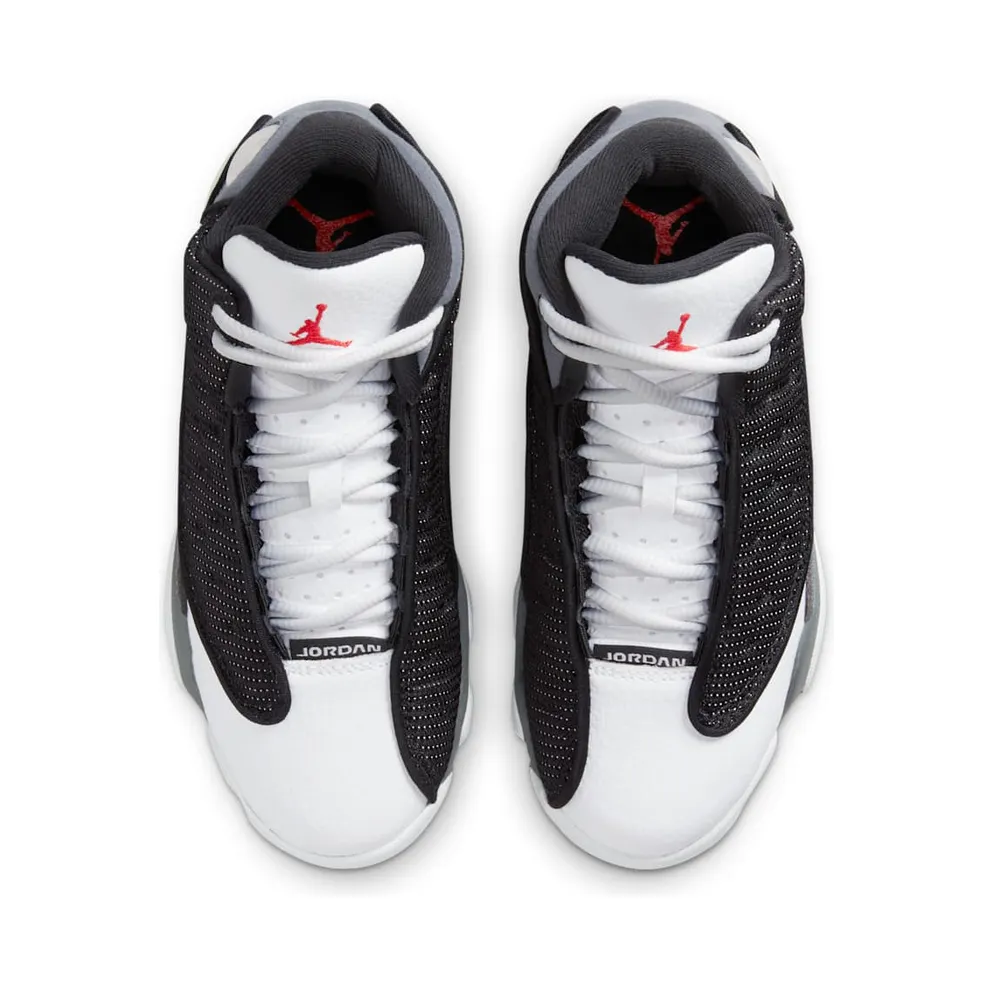 Jordan 13 Retro Black Flint (414575-060)