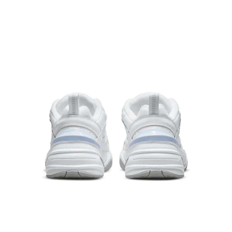 Nike M2K Tekno White Pure Platinum White/White-Pure Platinum (AV4789-101)