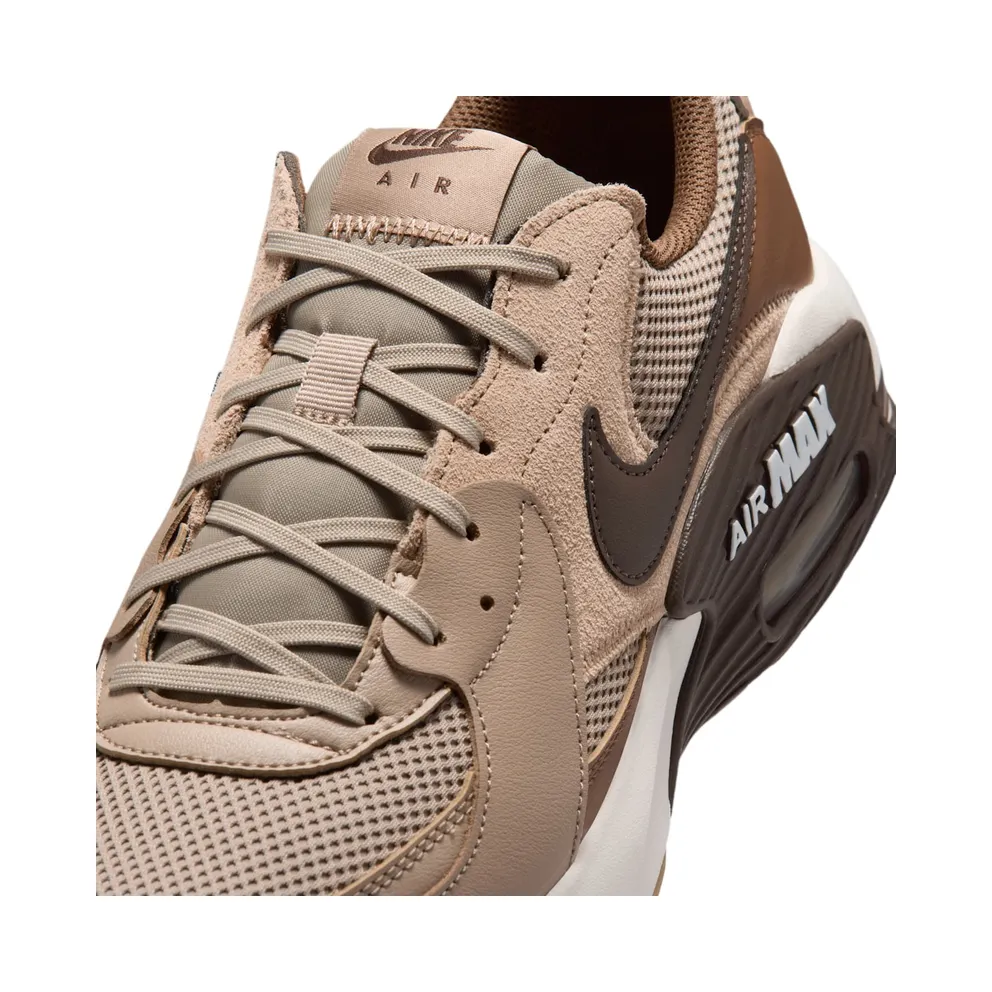 Nike Air Max Excee Khaki Linen Baroque Brown (FZ5486-200)