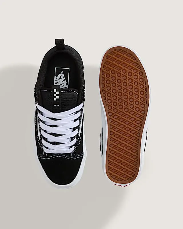 Vans Old Skool Black / White (VN000ZABBA2)