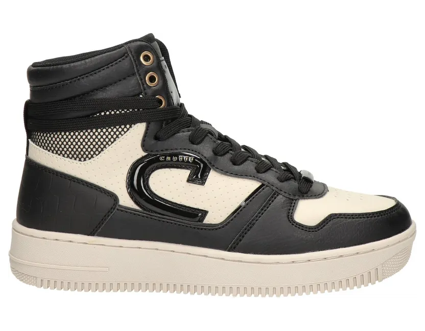 Cruyff sneaker Black (6000064189C5)