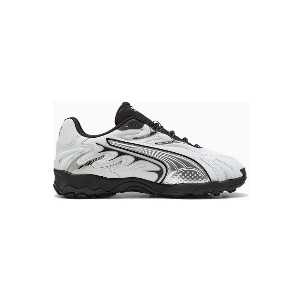 Puma Inhale Weiß (402589-01)