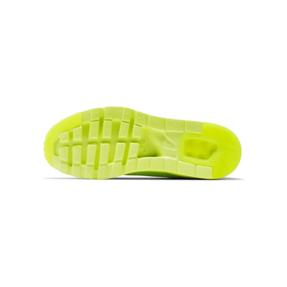 Nike Air Max 1 Ultra Flyknit Volt Volt/White-Electric Green (843384-701)