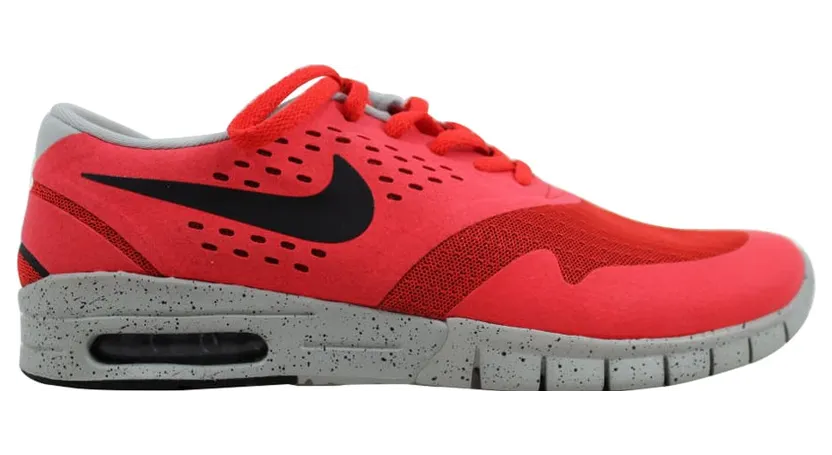 Nike Eric Koston 2 Max Light Crimson
