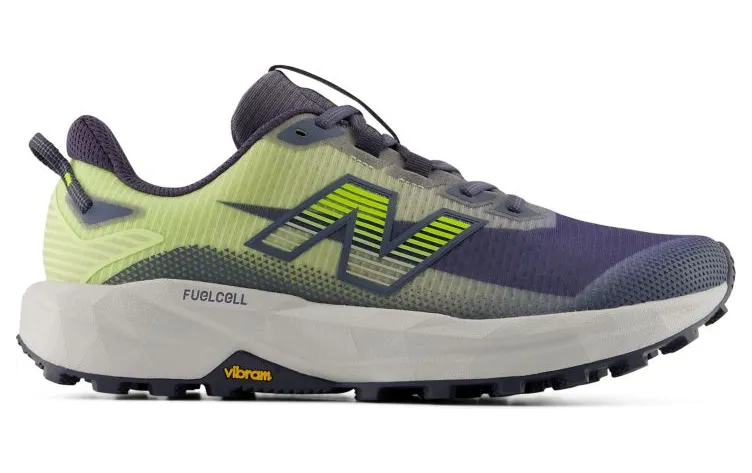 New Balance FuelCell Rebel Groen (MRBT-8CQ)