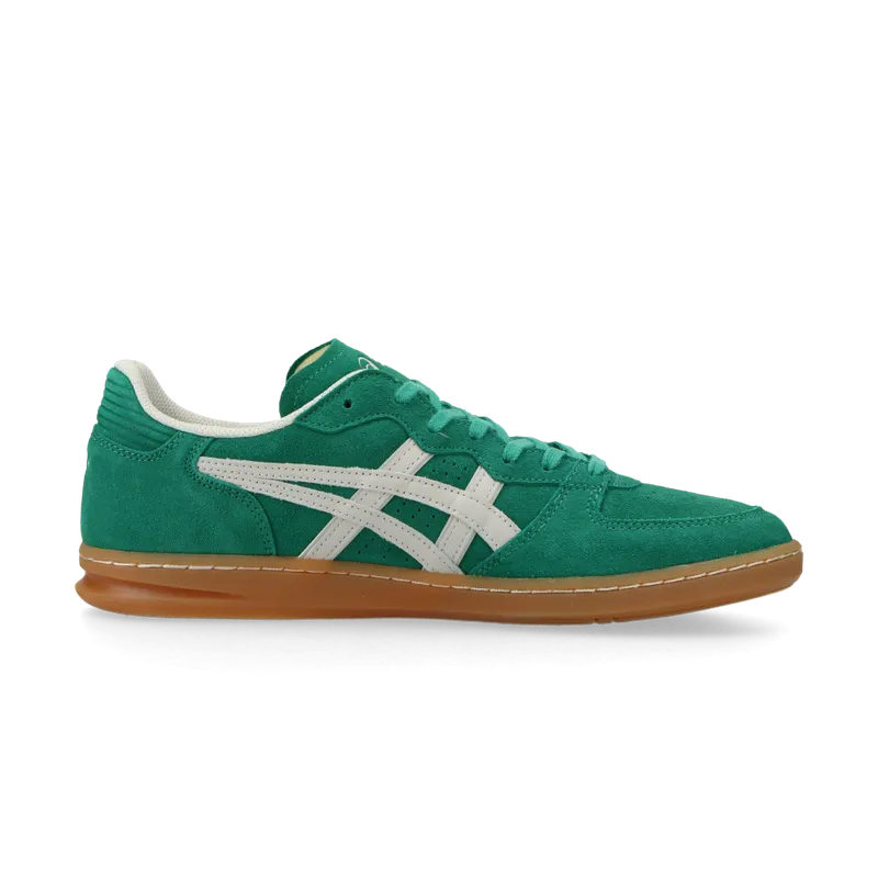 ASICS SportStyle x HAY Skyhand OG (shady glade / moonbeam) – 1203A563-250