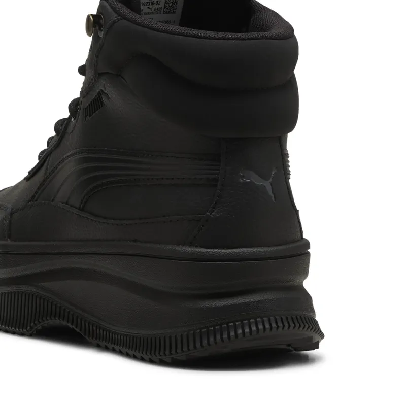 Puma Mayra “Puma Black / Puma Black / Strong Gray” (392316_02)