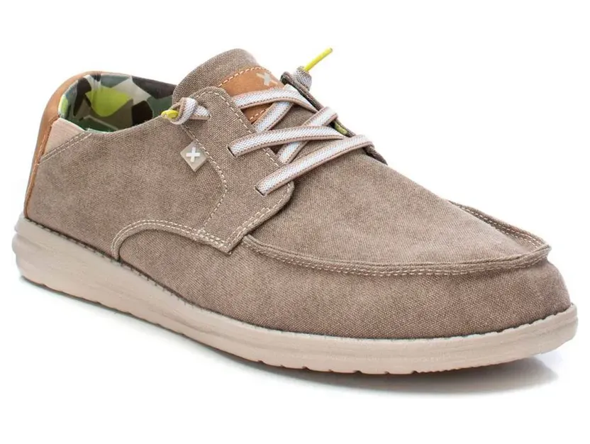 xti-sneaker 144046-Beige