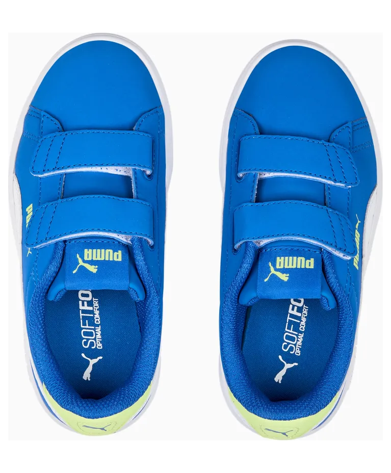 puma-smash 392040-02