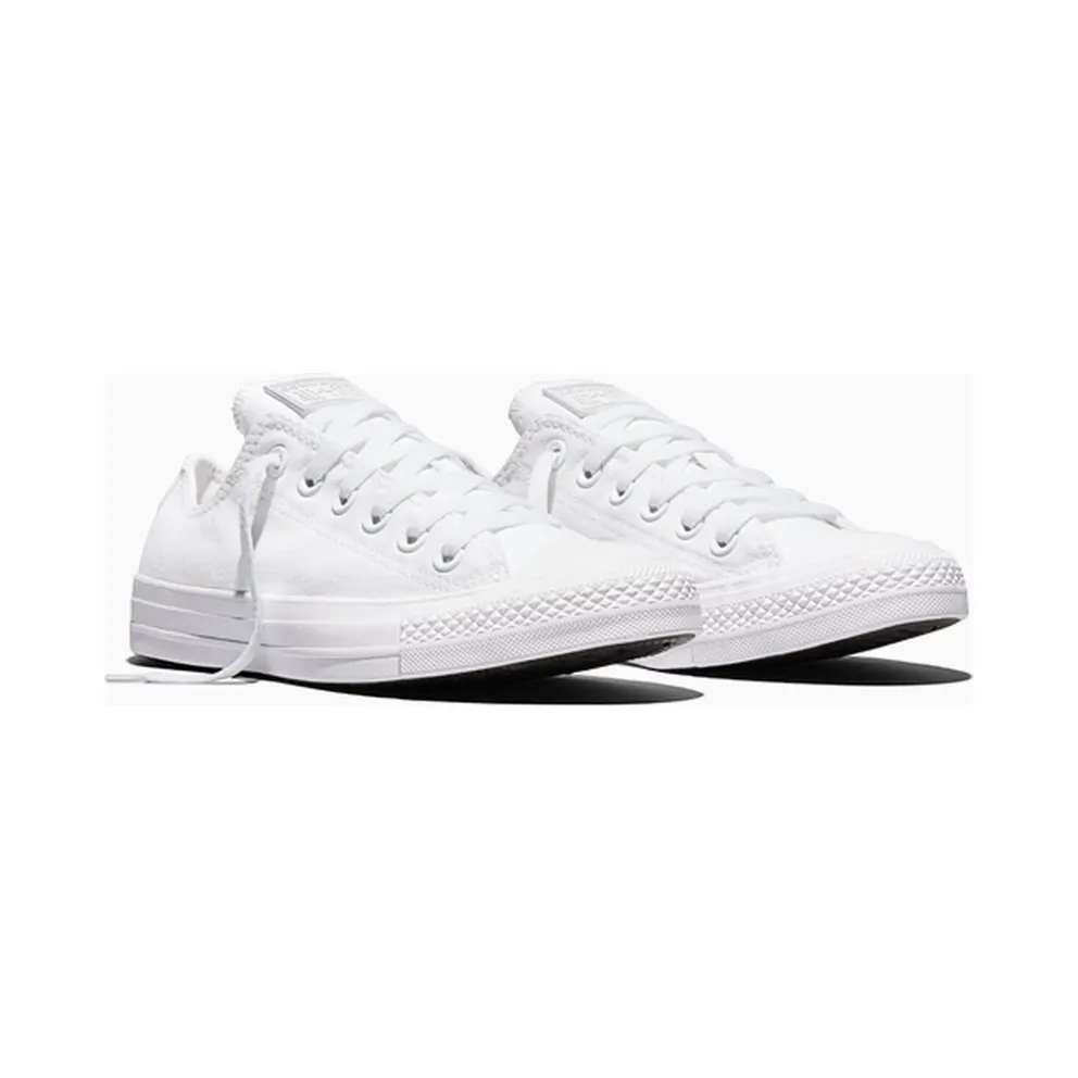 Converse Chuck Taylor All Star Ox Mono Canvas White (1U647F)