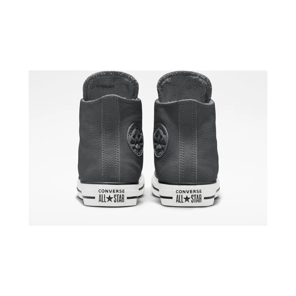 Converse Chuck Taylor All Star Counter Climate Iron Grey/egret/dk Smoke Grey (A02055C)