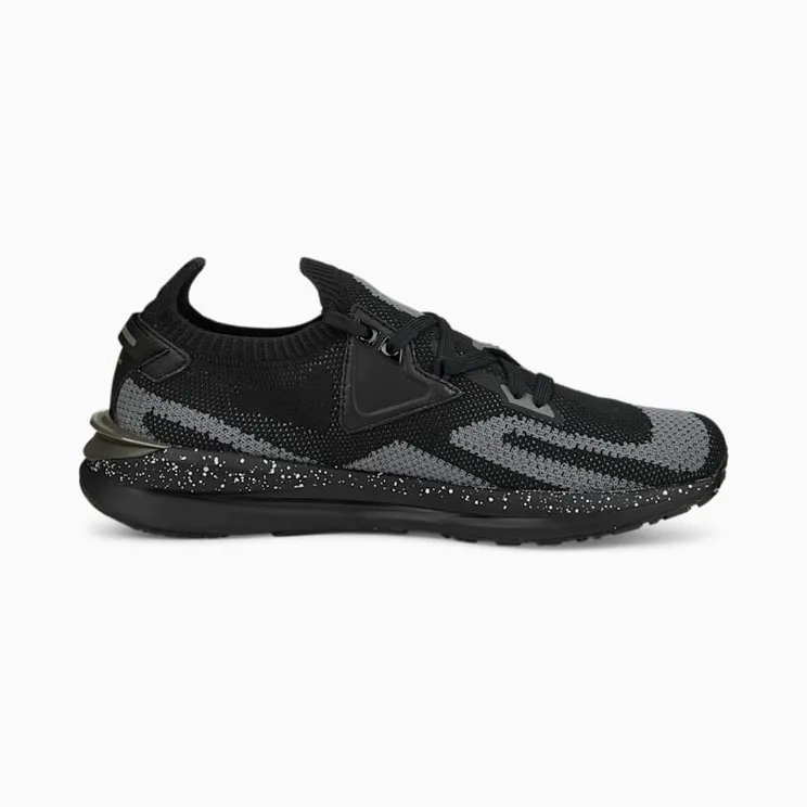 Puma Porsche Design evoKNIT II Motorsport Black/Grey (30727801)