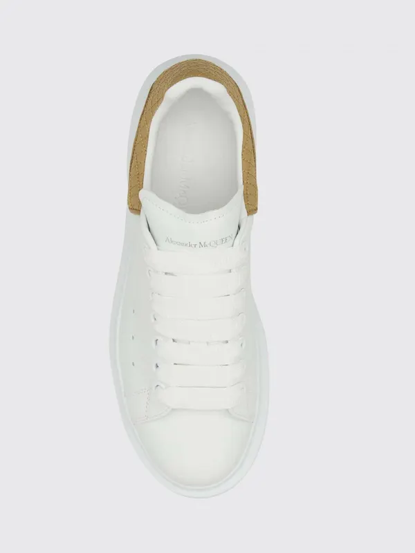 Mcqueen White (553770WWAAO9804)
