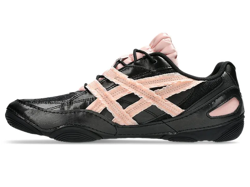 ASICS EMPTY BEHAVIOUR x HYPERSYNC “Black / Breeze” (1203B146-001)