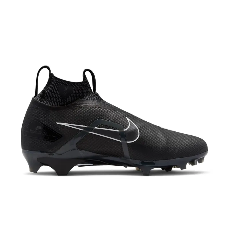 Nike Alpha Menace Elite 3 Black White (CT6648-010)
