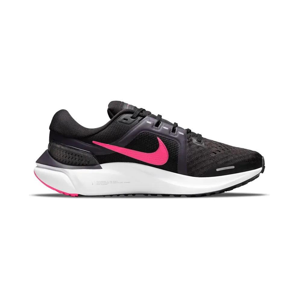 Nike Air Zoom Vomero 16 Black Hyper Pink (DA7698-002)