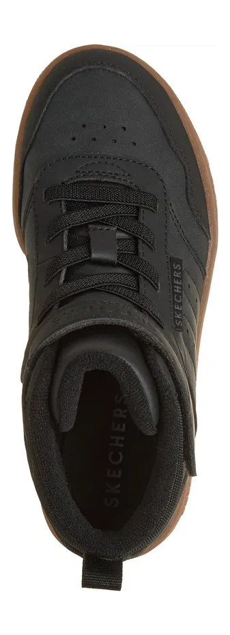skechers-quick-street 418027L_BLK