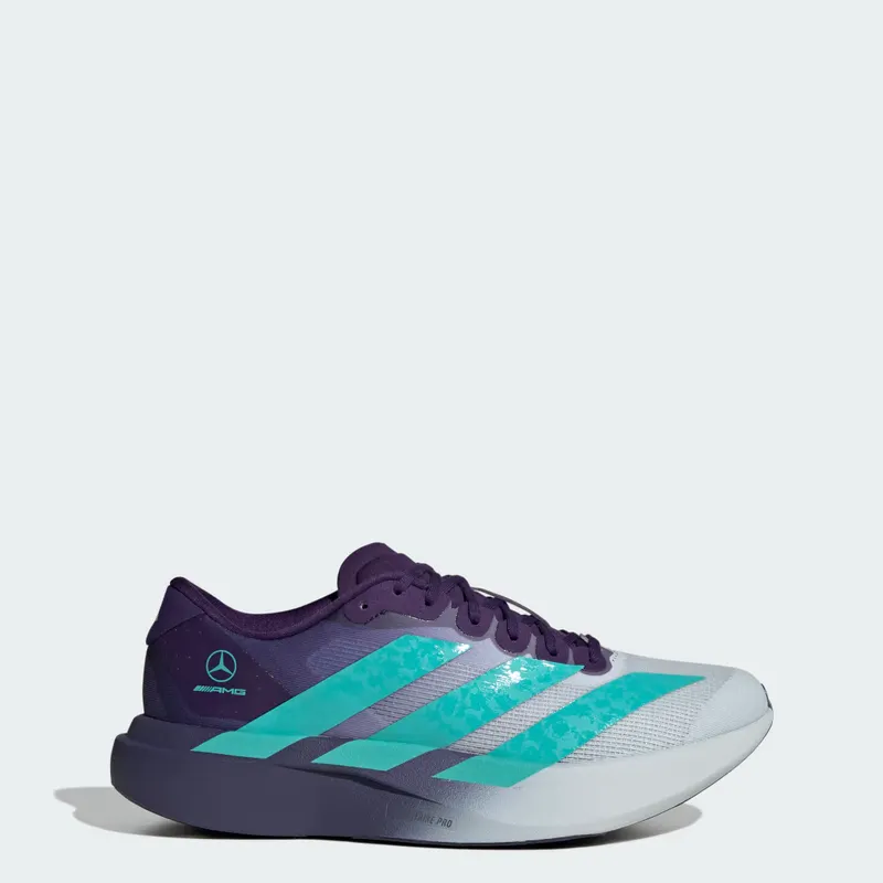 Mercedes AMG Petronas F1 x adidas adiZero EVO SL (KI7862)