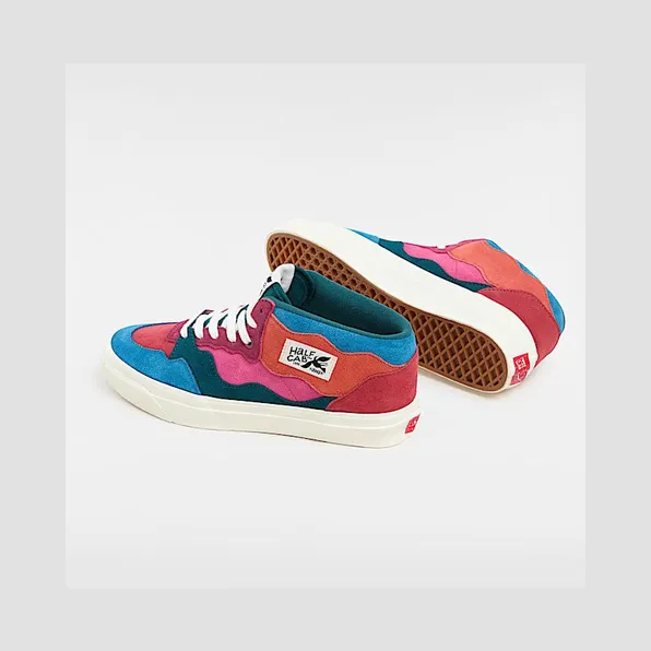 vans-half-cab VN000SDHCYL