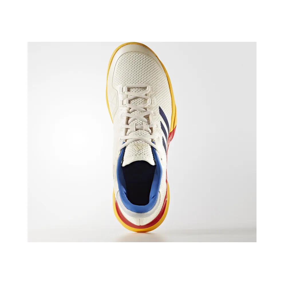 adidas Barricade Boost 2017 Pharrell Golden Era (S81004)