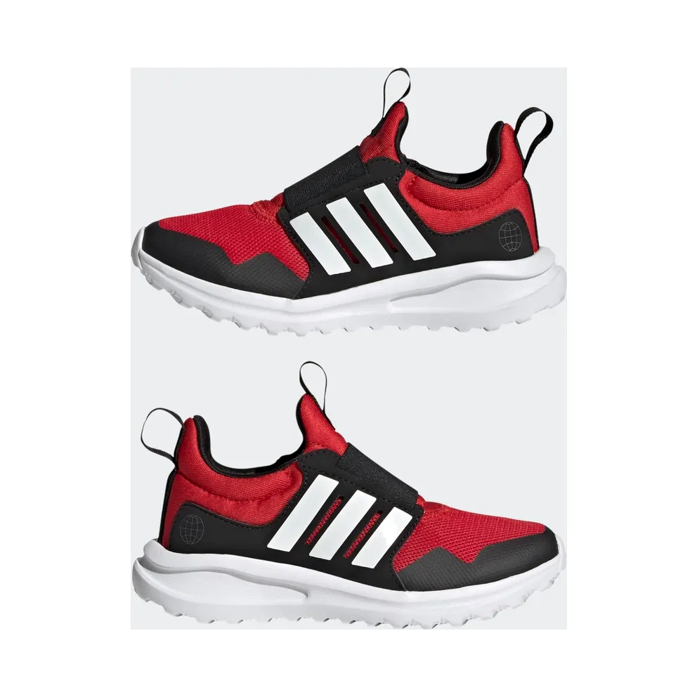 Adidas ACTIVERIDE 2.0 Sport Running Slip-On Better Scarlet / Cloud White / Core Black (HP9350)