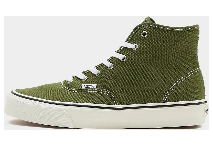 Vans Authentic Green (VN000E8HGRK1)