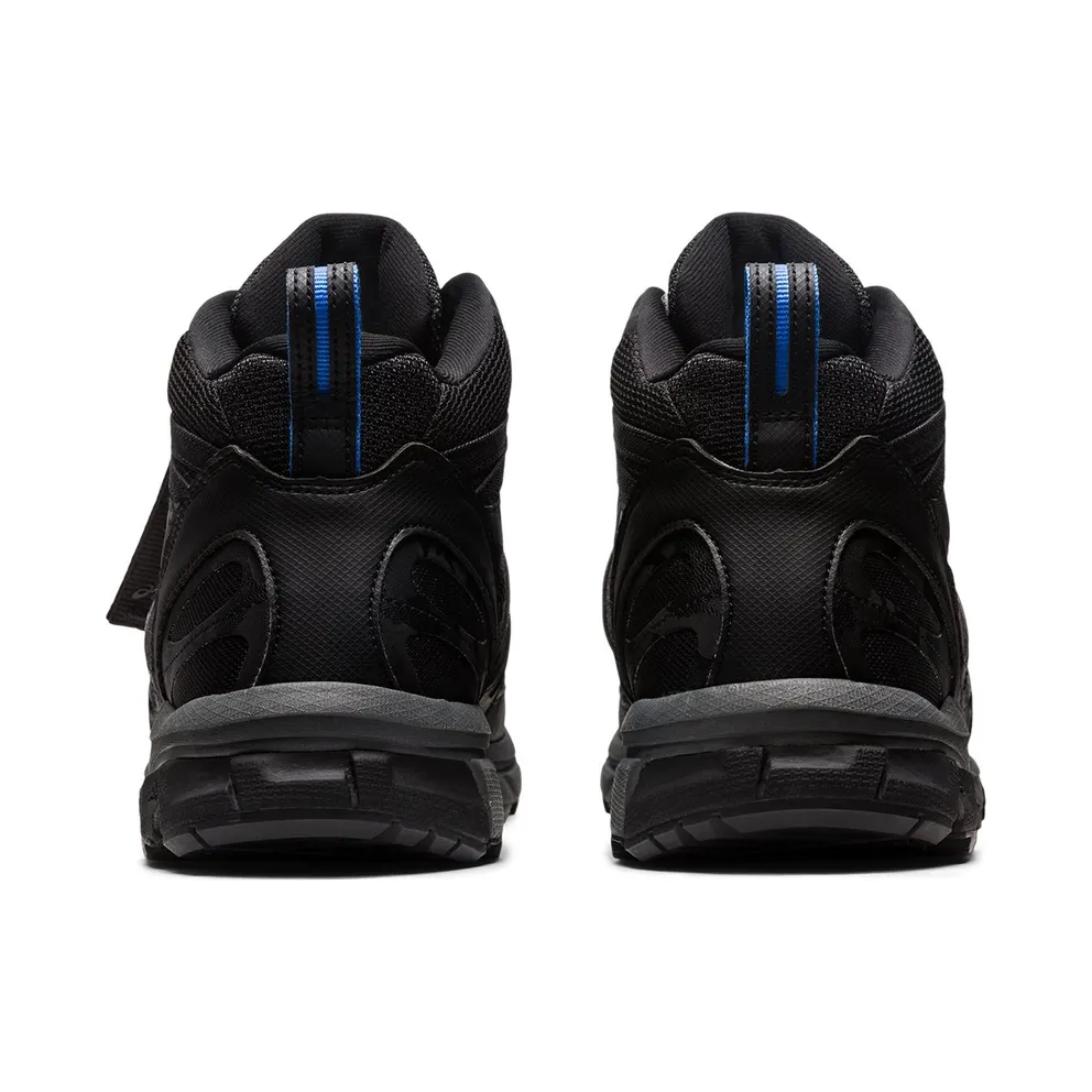ASICS Gel-Sonoma 15-50 MT Black Obsidian Grey (1201A644-001)