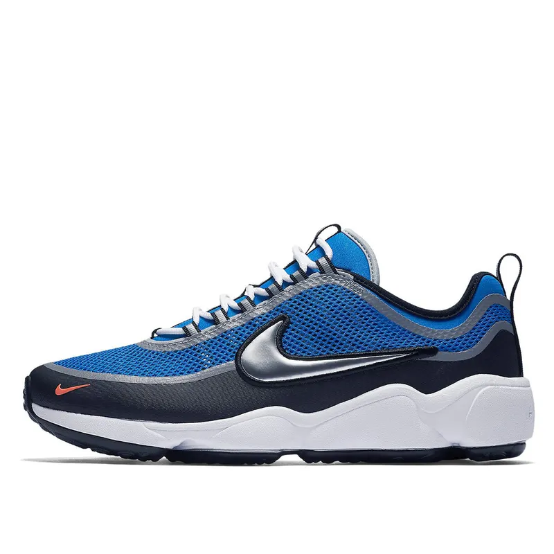 Nike Zoom Spiridon Ultra Royal Blue (876267-400)