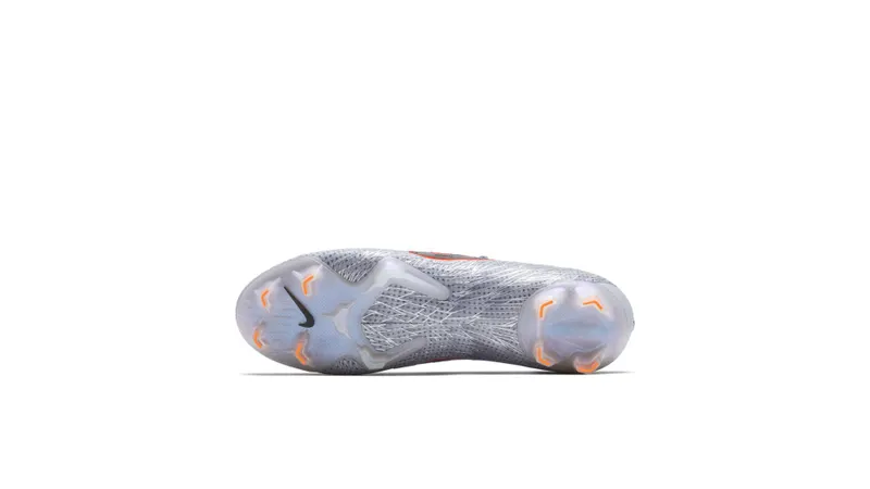 Nike Mercurial Vapor 12 Elite FG Armory Blue Armory Blue/Black-Wolf Grey (AH7380-008)