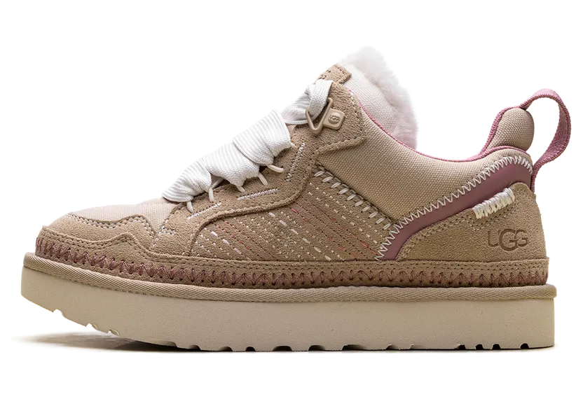 Ugg Lowmel Meadow “Sand Castle” (1175114-SNDC)