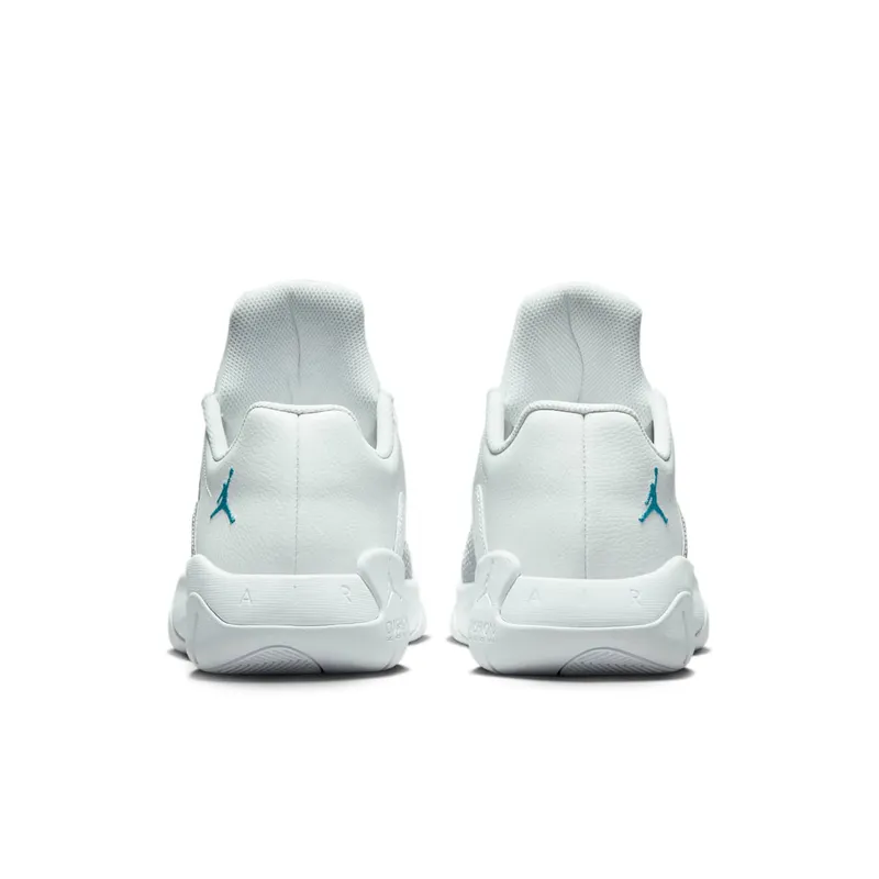 Air Jordan 11 CMFT Low White (DX9259-100)