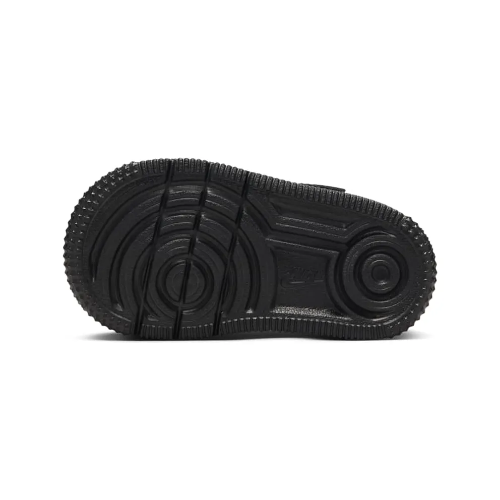 Nike Force 1 Low EasyOn TD “Black” (FN0236-001)