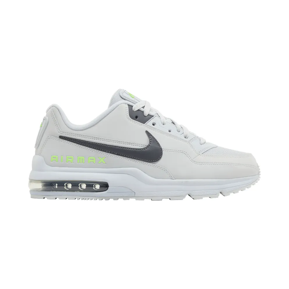 Nike Air Max LTD 3 Silver (CT2275-001)