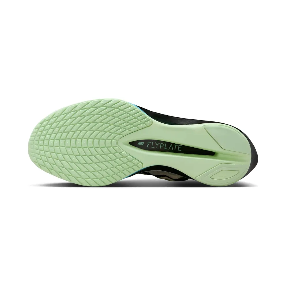 Nike ZoomX VaporFly Next% 4 Womens “Silt Red Barely Volt” (IH6277-602)