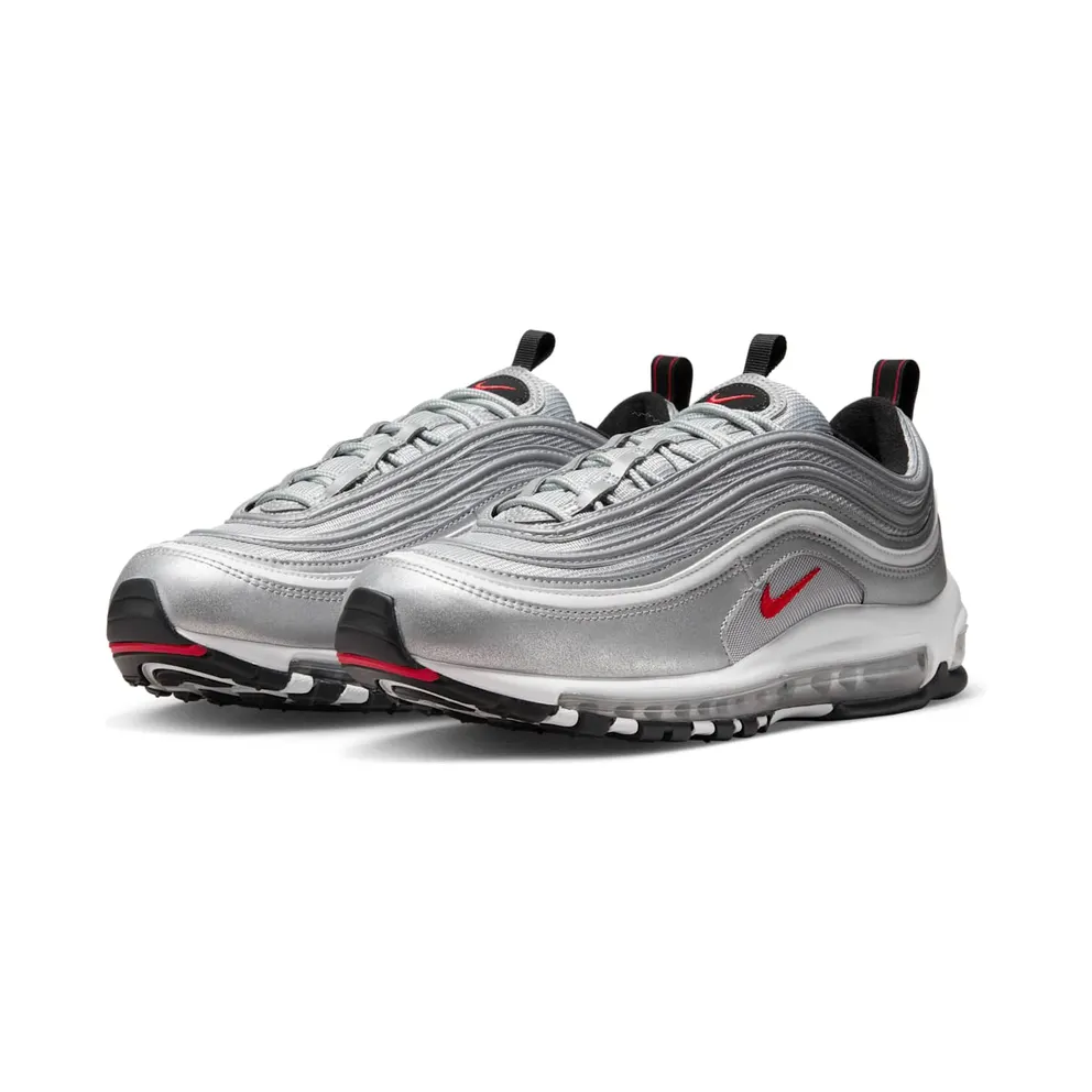 Nike AIR MAX 97 OG MNS “Silver Bullet” (DM0028-002)